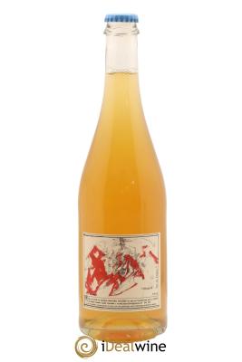 Vin de France Ivrognie Aurélien Lefort