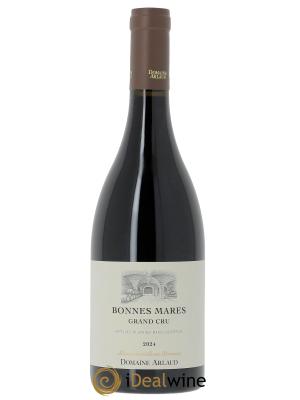 Bonnes-Mares Grand Cru Arlaud