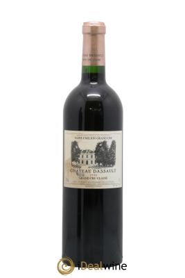 Château Dassault Grand Cru Classé