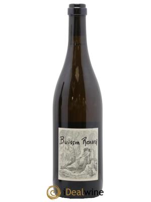 Vin de France (anciennement Pouilly-Fumé) Buisson Renard Dagueneau (Domaine Didier - Louis-Benjamin)