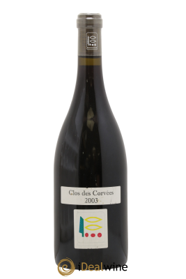 Nuits-Saint-Georges 1er Cru Le Clos des Corvées Prieuré Roch
