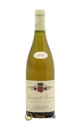 Meursault 1er Cru Perrières Boyer-Martenot