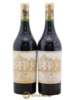 Château Haut Brion 1er Grand Cru Classé