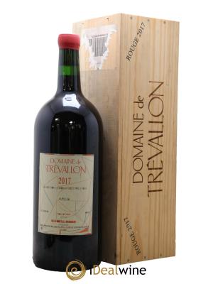 Alpilles Trévallon (Domaine de) Eloi Dürrbach