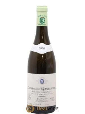 Chassagne-Montrachet 1er Cru Les Caillerets Ramonet (Domaine)