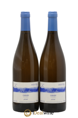 Vin de France Les Rouliers Richard Leroy