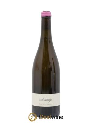 Vin de France Mansengs Jean-Baptiste Semmartin