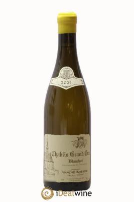 Chablis Grand Cru Blanchot Raveneau (Domaine)
