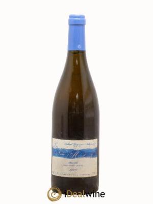 Anjou Les Noëls de Montbenault Richard Leroy