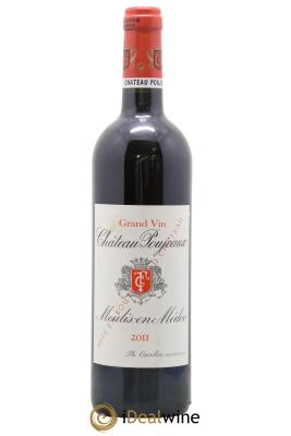 Château Poujeaux