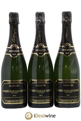 Brut Grand Cru Marie-Noëlle Ledru