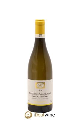 Chassagne-Montrachet 1er Cru Les Caillerets Jean-Marc Pillot et Fils (Domaine)