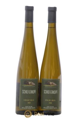 Alsace Riesling Lieu-dit Buehl Schieferkopf - Chapoutier