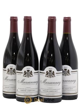 Marsannay Joseph Roty (Domaine)