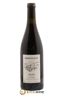 Vin de France Pinot Noir Calice (Domaine du)