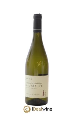 Meursault Les Grands Charrons Vincent Dancer