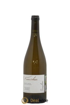 Anjou Séraphin Château La Franchaie