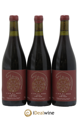Italie Terre Siciliane IGT Q1000 Tataraci Vino di Anna