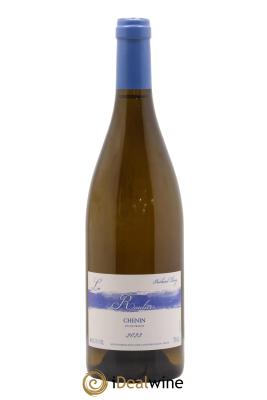 Vin de France Les Rouliers Richard Leroy
