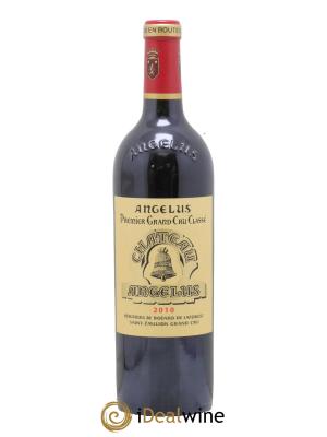 Château Angélus 1er Grand Cru Classé A