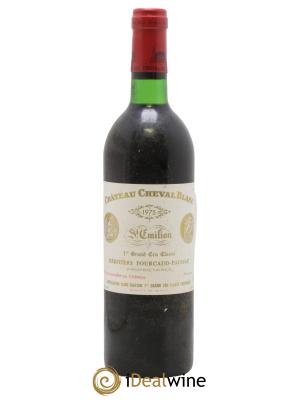 Château Cheval Blanc 1er Grand Cru Classé A