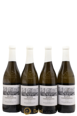 Afrique du Sud Constantia Le Cap « Clara Klein Constantia »