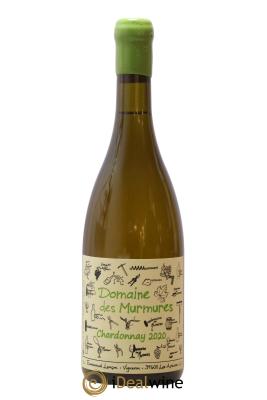 Vin de France Chardonnay Murmures (Domaine des) - Emmanuel Lançon