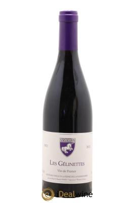 Vin de France Les Gélinettes Mark Angeli (Domaine) - Ferme de la Sansonnière