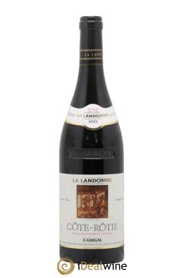 Côte-Rôtie La Landonne Guigal