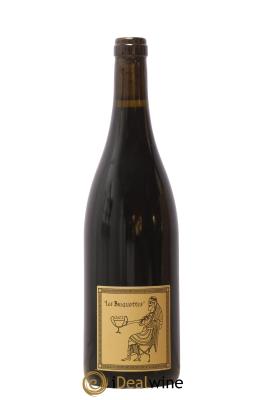 Ladoix Les Briquottes Antonio Quari