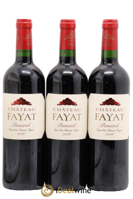 Château Fayat