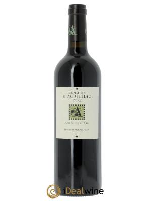 Languedoc-Montpeyroux Aupilhac (Domaine d') Cuvée Aupilhac Sylvain Fadat 