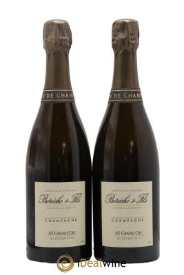 Aÿ Grand Cru Extra-Brut Bérêche et Fils
