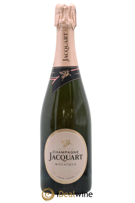 Champagne - Brut Mosaïque Signature Jacquart