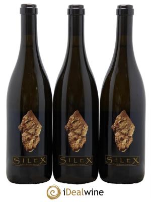 Vin de France (anciennement Pouilly-Fumé) Silex Dagueneau (Domaine Didier - Louis-Benjamin)