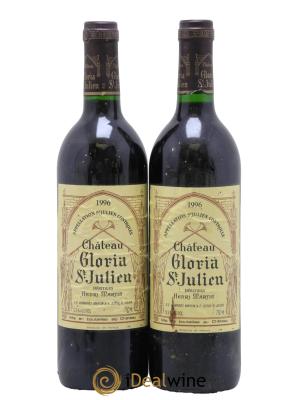 Château Gloria