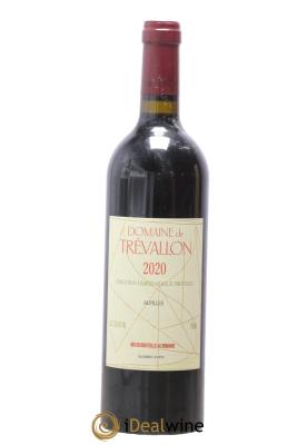 Alpilles Trévallon (Domaine de) Eloi Dürrbach