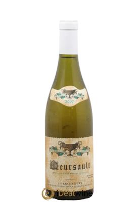 Meursault Coche Dury (Domaine)