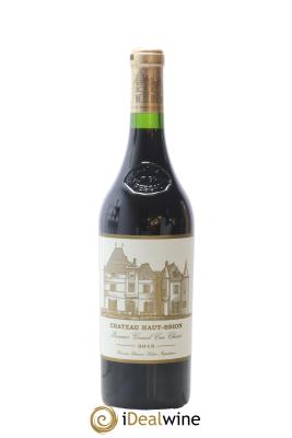 Château Haut Brion 1er Grand Cru Classé