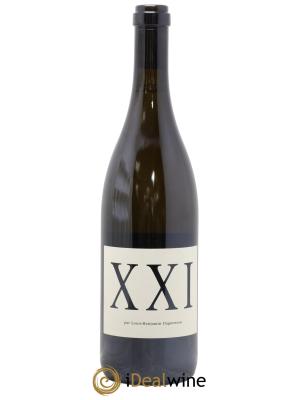 Vin de France XXI Dagueneau (Domaine Didier - Louis-Benjamin)