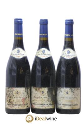 Crozes-Hermitage Domaine de Roure Paul Jaboulet Ainé