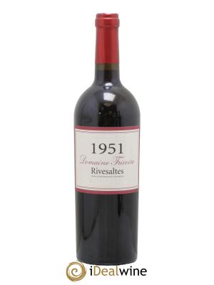 Rivesaltes Domaine Tricoire