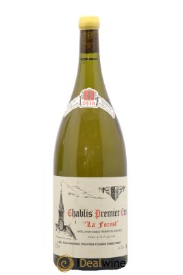 Chablis 1er Cru La Forest Vincent Dauvissat (Domaine)