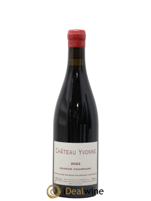 Saumur-Champigny Château Yvonne