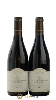 Aloxe-Corton Domaine Larue
