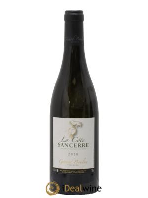 Sancerre La Côte Gérard Boulay
