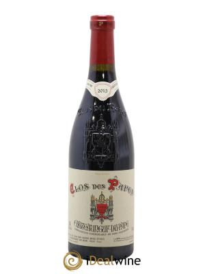 Châteauneuf-du-Pape Clos des Papes - Paul Avril