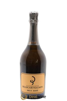 Rosé Billecart-Salmon