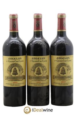 Château Angélus 1er Grand Cru Classé A