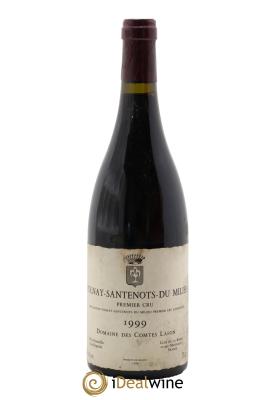 Volnay 1er Cru Santenots du Milieu Comtes Lafon (Domaine des)